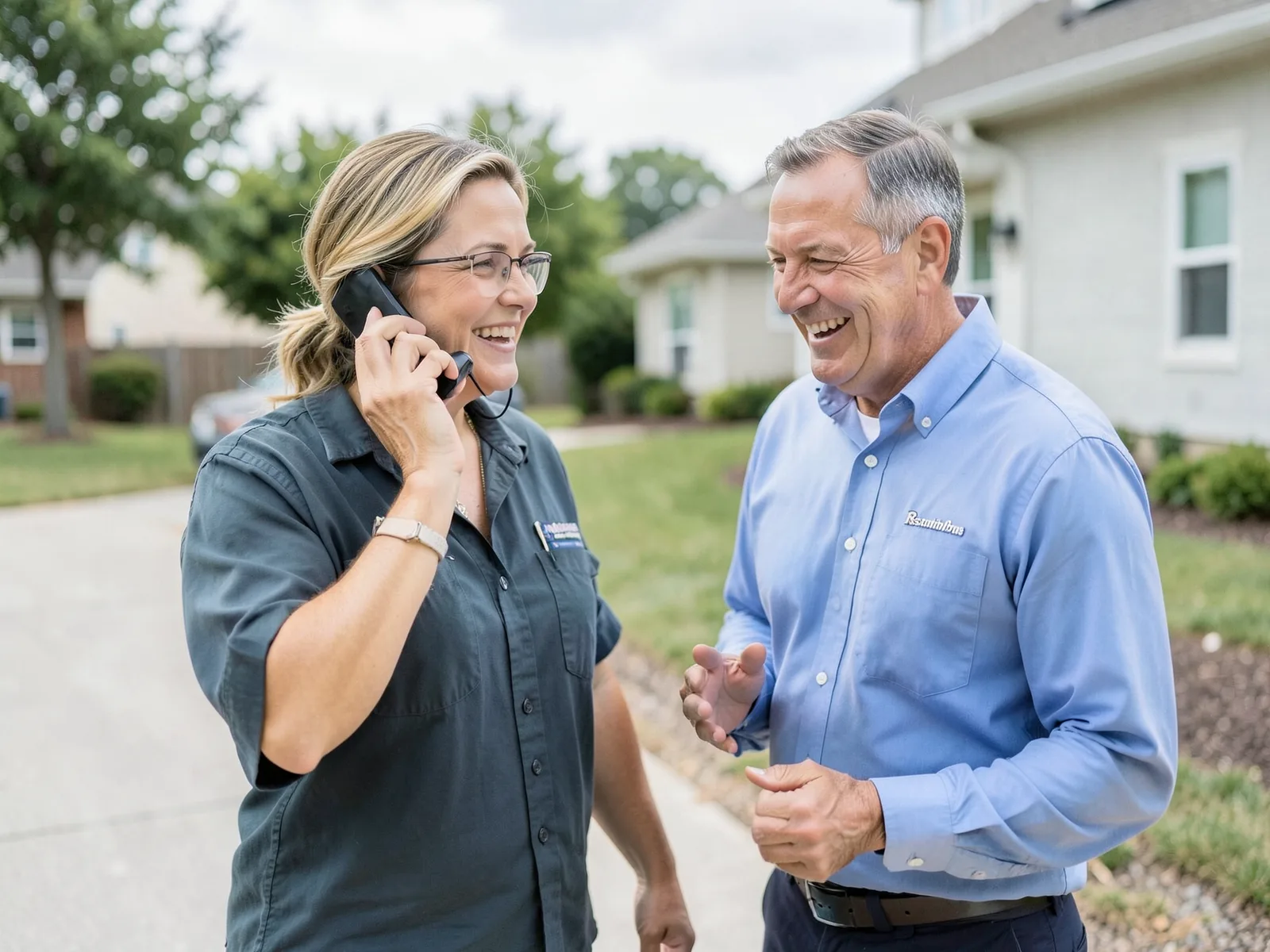 Frequently Asked Questions About Wall Water Cleanup in Liberty, WV